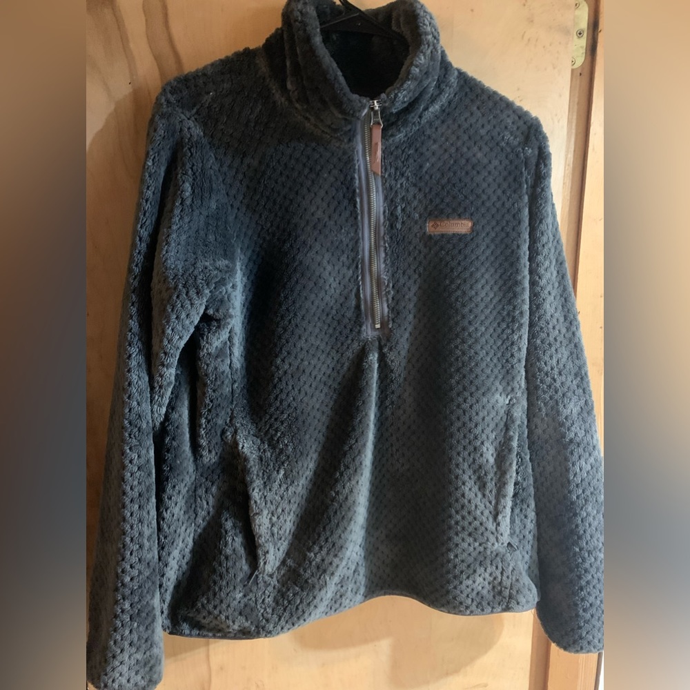 Columbia Pullover